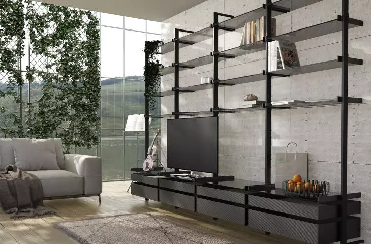 System RITMO