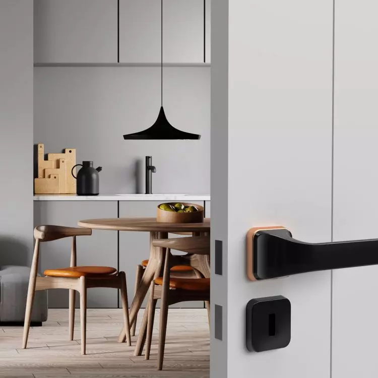 ELARA DUO Handle