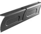 panel windlass