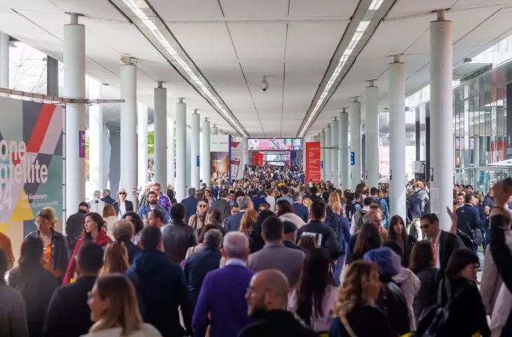 Salone del Mobile 2024