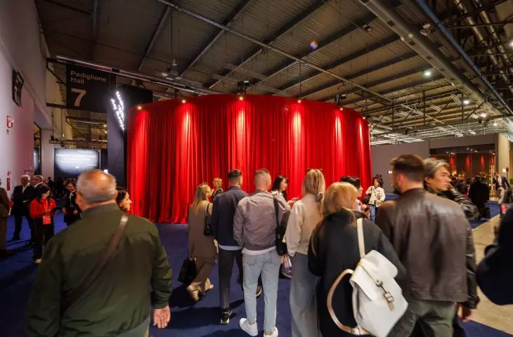 Salone del Mobile 2024