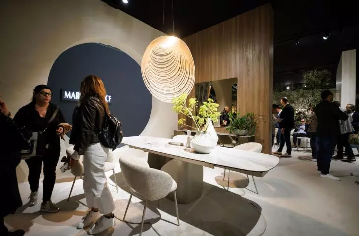 Salone del Mobile 2024