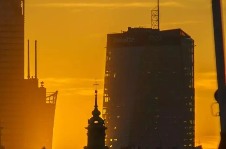 Downtown revitalization - in search of the perfect living space