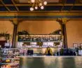 Szykier Coffee & Bistro in Lodz, Poland.