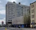 Dom Studencki Jowita, Poznań (proj. Witold Milewski, Zygmunt Skupniewicz, realizacja: 1965)