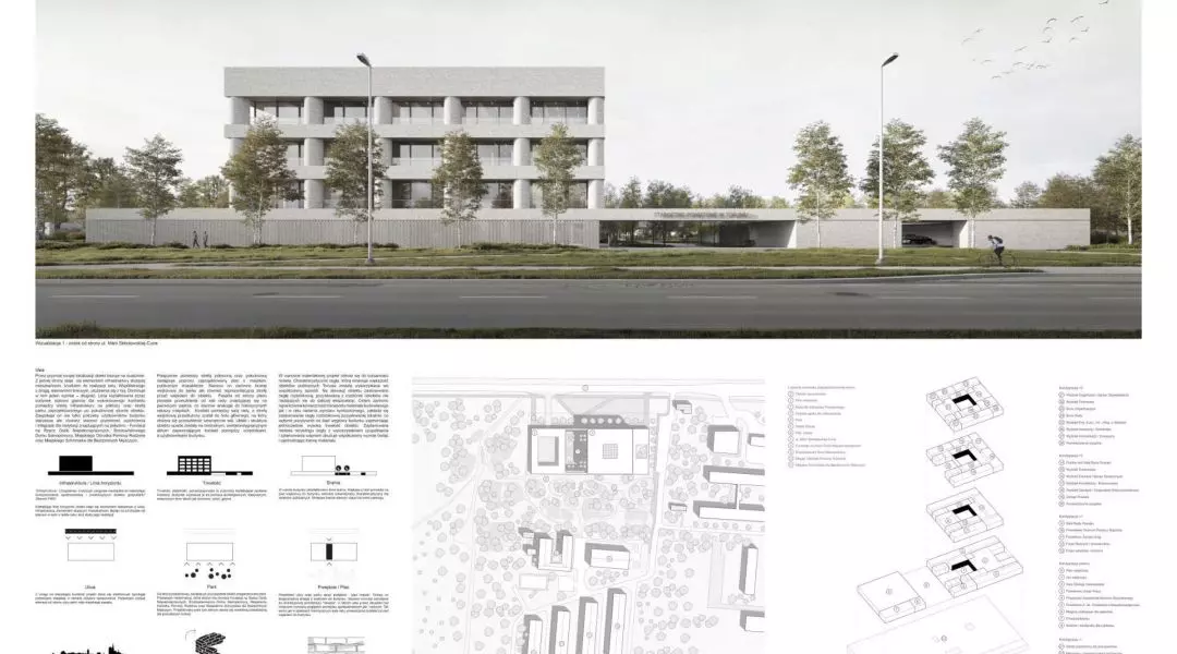 Wyróżnienie równorzędne, proj.: P2PA