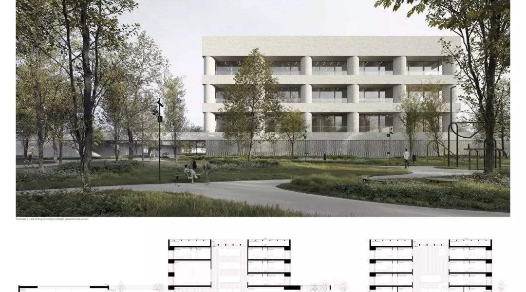 Wyróżnienie równorzędne, proj.: P2PA
