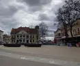 Mikołajki poza sezonem