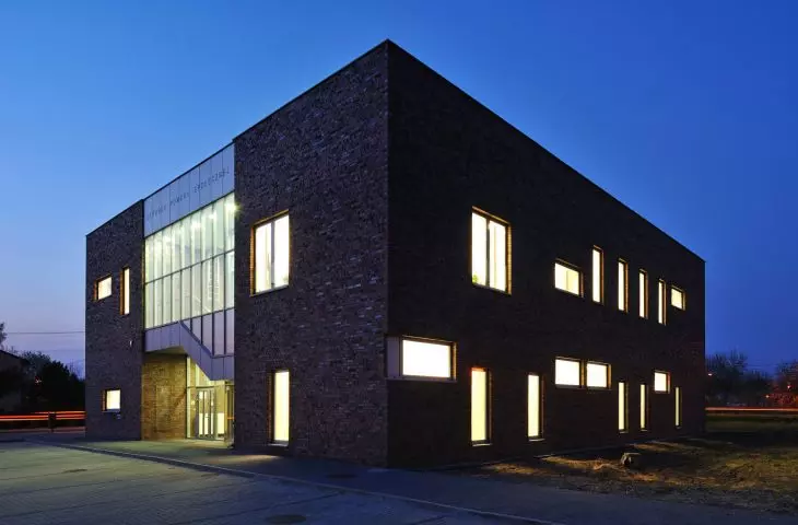 Ośrodek Zdrowia i Pomocy Społecznej w Gierałtowicach, 2011 