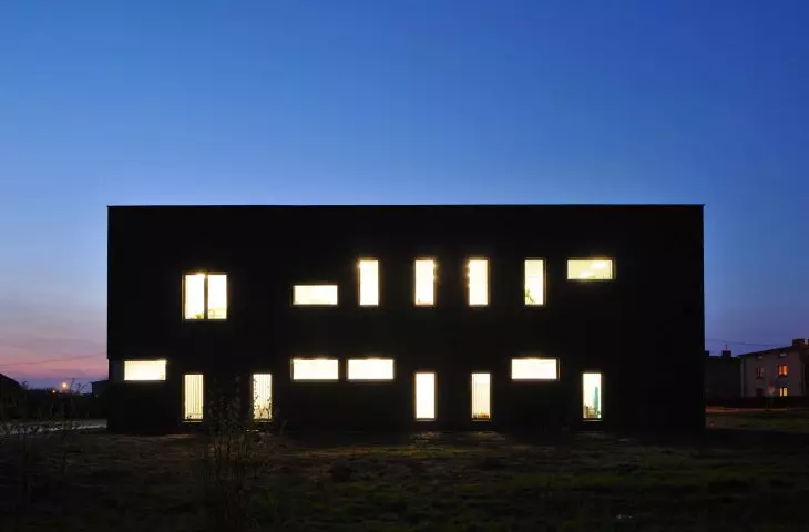 Ośrodek Zdrowia i Pomocy Społecznej w Gierałtowicach, 2011 