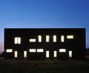 Health and Welfare Center in Gierałtowice, 2011 