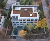 EXG headquarters in Częstochowa, 2021
