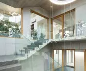 EXG headquarters in Częstochowa, 2021