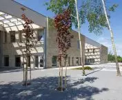 Centrum Administracyjne Gminy Wielka Wieś, 2016