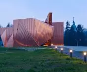 Muzeum Ognia w Żorach, 2015