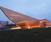 Muzeum Ognia w Żorach, 2015
