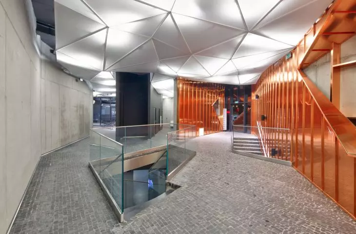 Muzeum Ognia w Żorach, 2015