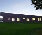 Health Center in Przyszowice, 2016