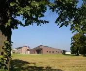 Ośrodek Zdrowia w Przyszowicach, 2016