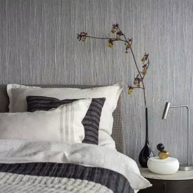 Bedroom arrangement is consistent with common areas