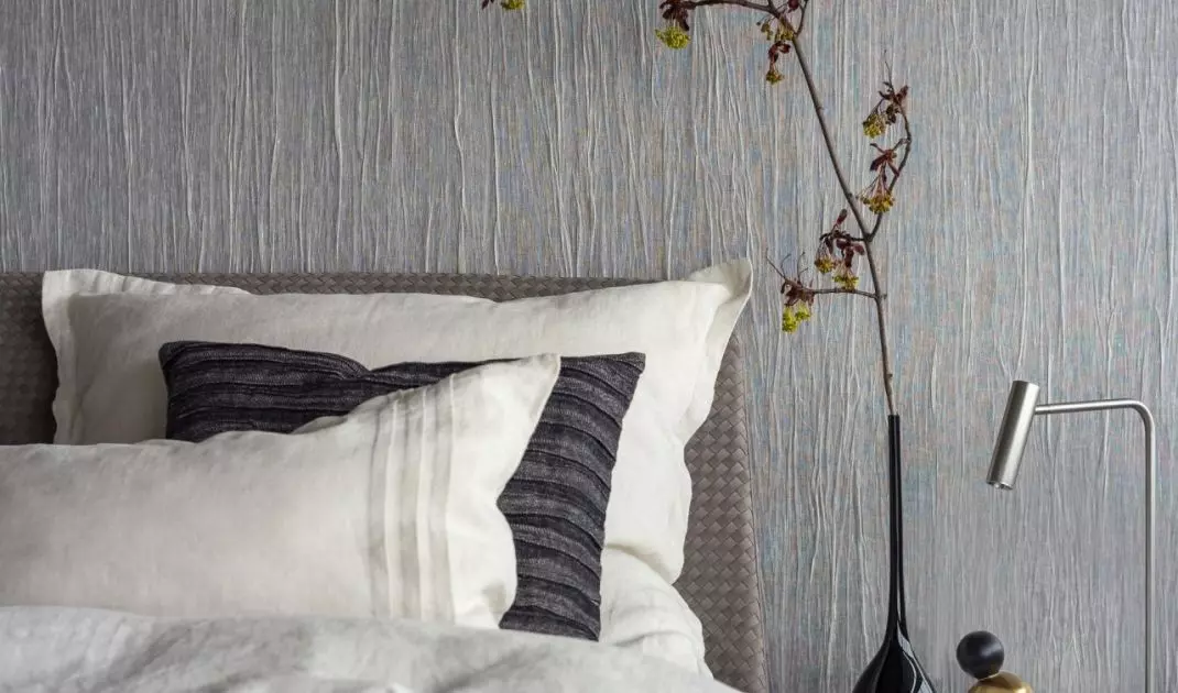 Bedroom arrangement is consistent with common areas