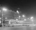 Cepelia pavilion in Warsaw, 1971