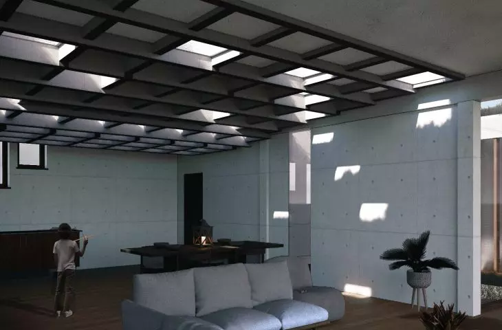 new living room lighting