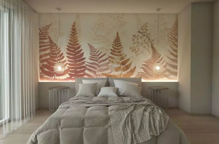 Botany in XL size on MURASPEC wallpapers