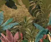 Botany in XL size on MURASPEC wallpapers
