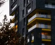 Rebel One w Warszawie