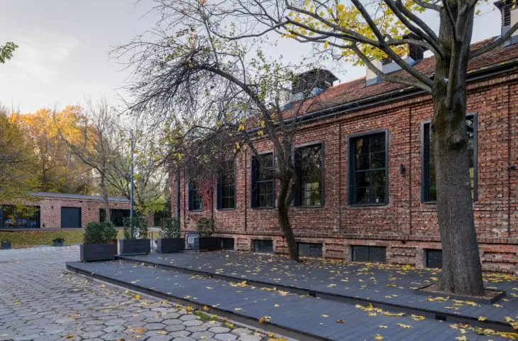 Fort Mokotow
