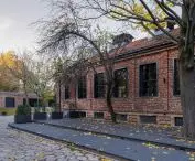 Fort Mokotow