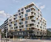 Topiel No 18 in Warsaw