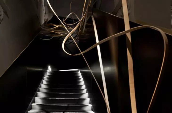Exhibition „Wizytówka Chopina” at Krasinski Palace in Warsaw