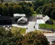 Służewski House of Culture in Warsaw