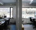 WWAA office interior
