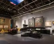 Temporary exhibition at the Museum of Polish History in Warsaw