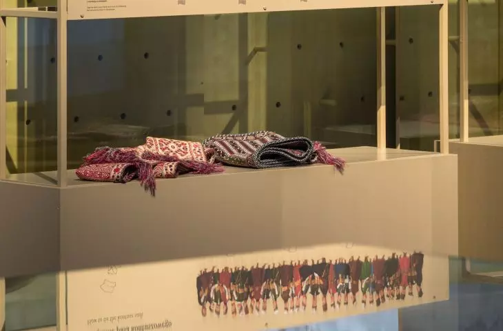 Wystawa czasowa w Muzeum Historii Polski w Warszawie