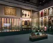 Wystawa czasowa w Muzeum Historii Polski w Warszawie