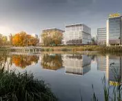 Lakeside, Warsaw, 2023