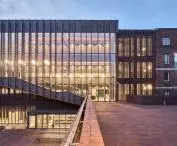 WRiTV of the University of Silesia, Katowice, 2017