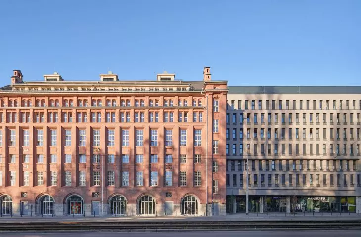BaseCamp, Wroclaw, 2022