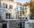 wnętrze pracowni Grupa 5 Architekci w Warszawie