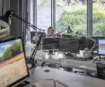 wnętrze pracowni Grupa 5 Architekci w Warszawie