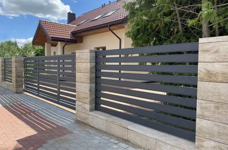 CONNECTOR BOKA / BRUN