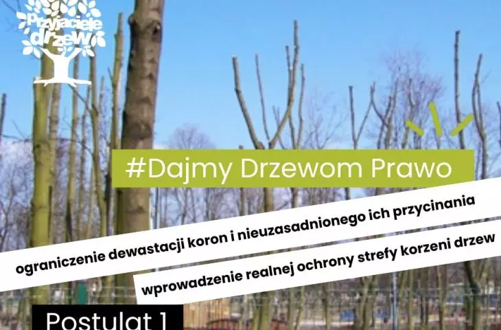 pierwszy postulat