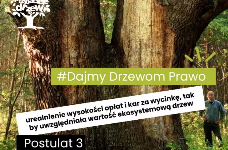 trzeci postulat