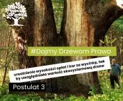 trzeci postulat