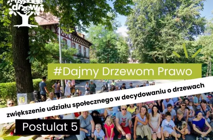 piąty postulat