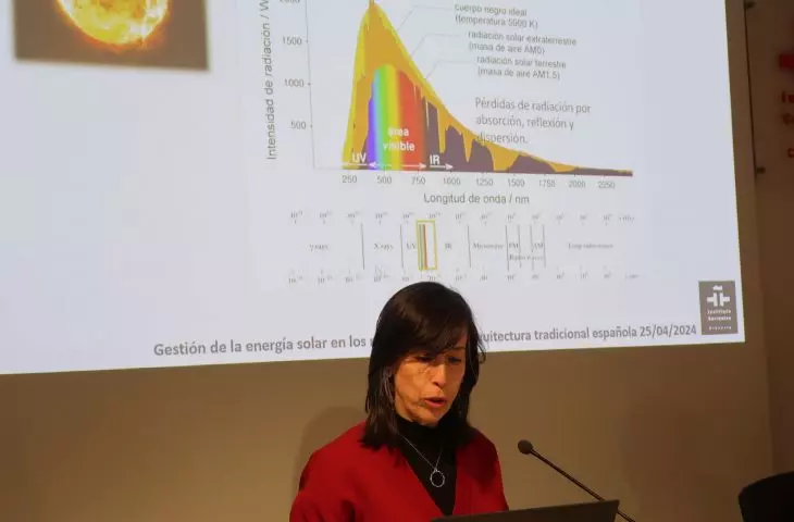 prezentacja dr Glorii Pérez Álvarez-Quiñones